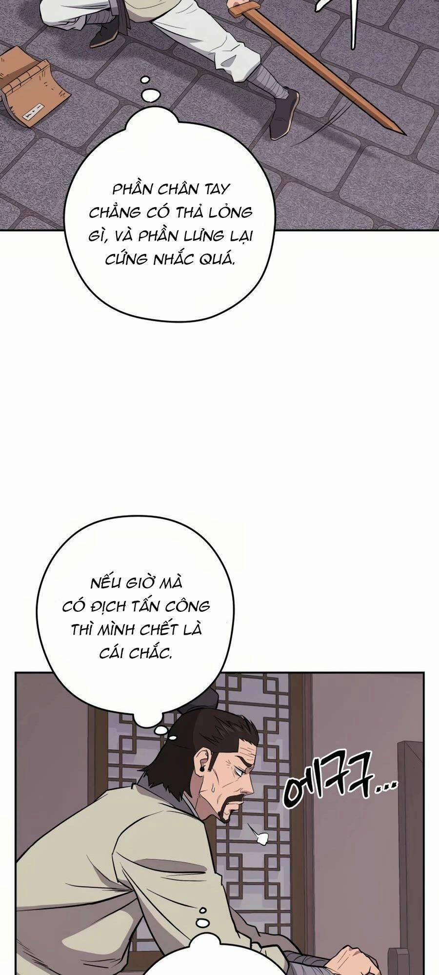 Thái Thú Kang Jin Lee 27 trang 17