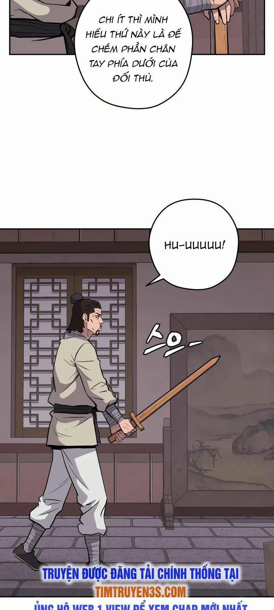 Thái Thú Kang Jin Lee 27 trang 18