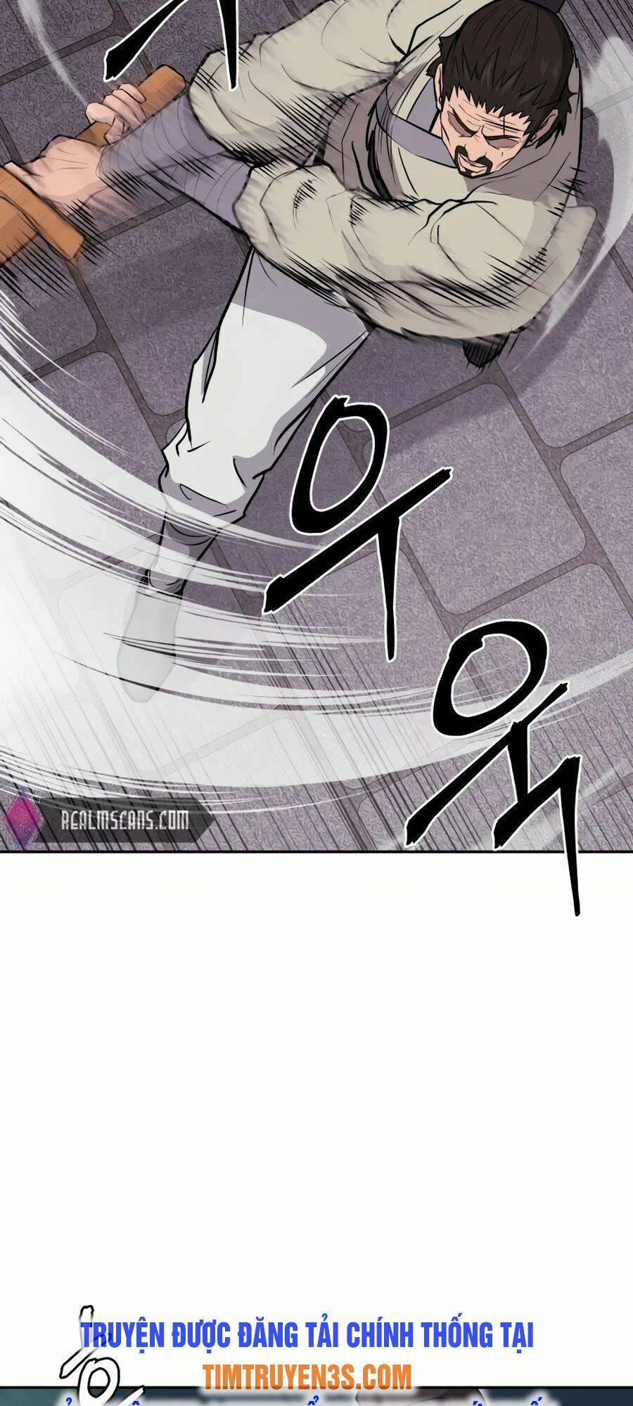 Thái Thú Kang Jin Lee 27 trang 20