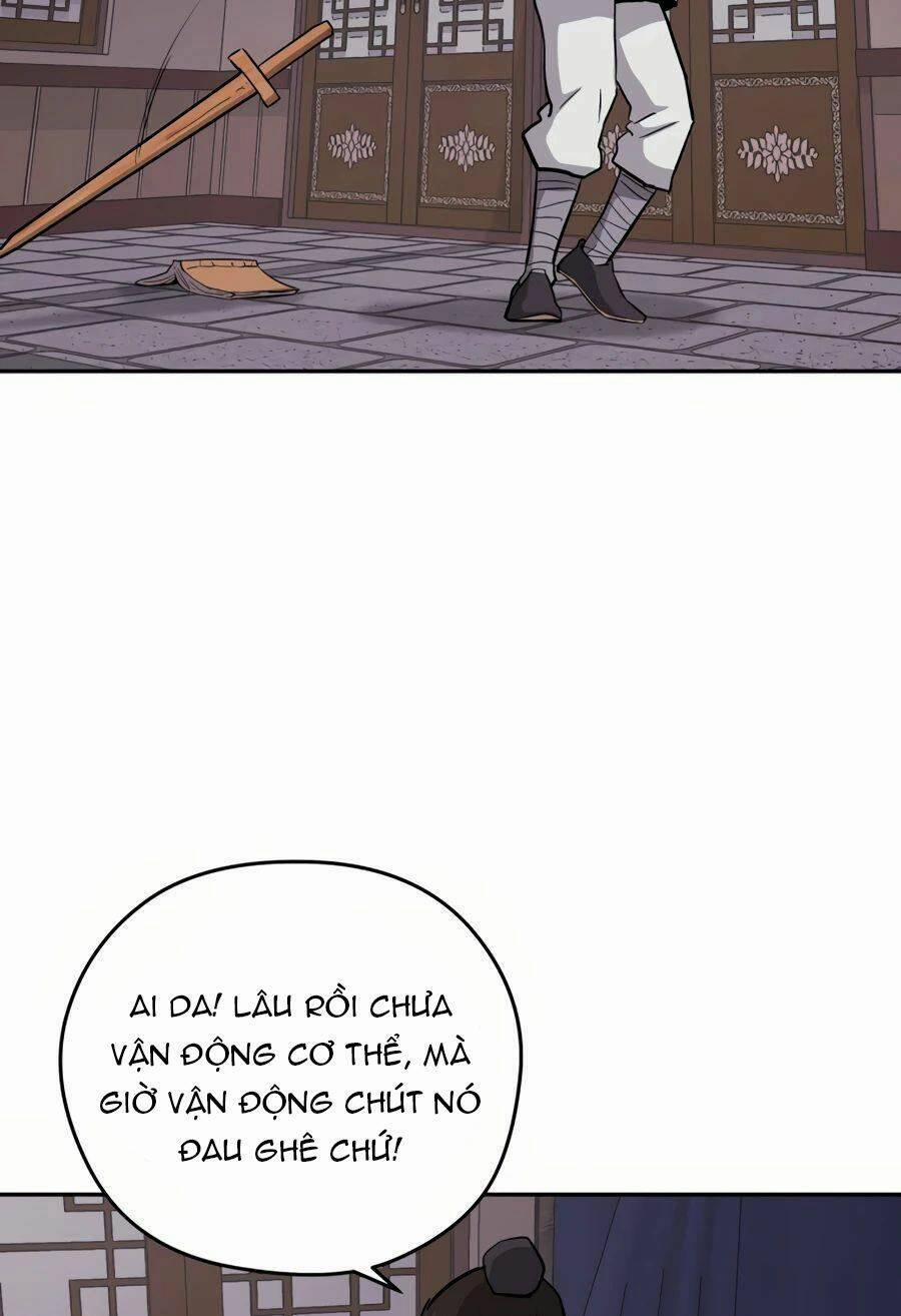 Thái Thú Kang Jin Lee 27 trang 22