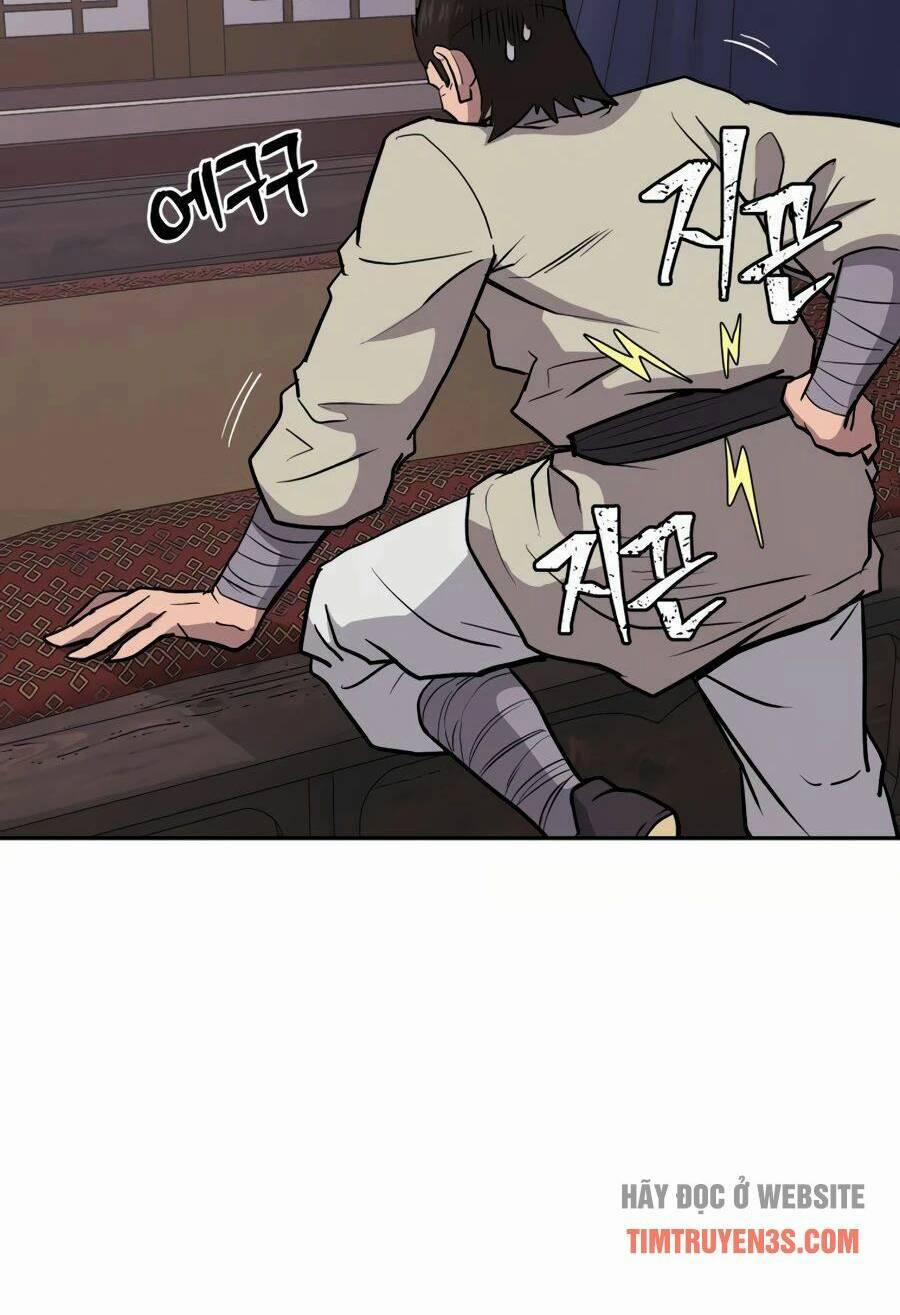 Thái Thú Kang Jin Lee 27 trang 23