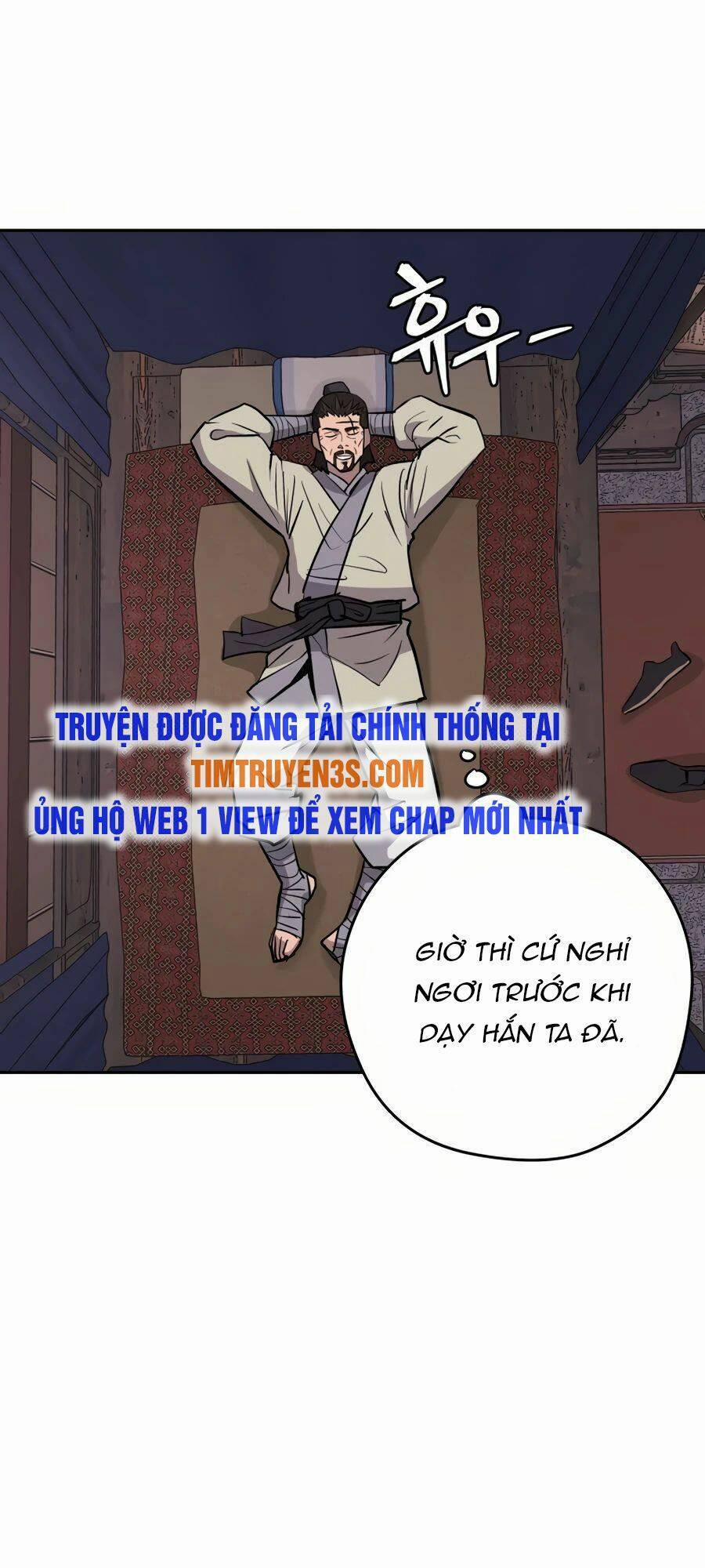 Thái Thú Kang Jin Lee 27 trang 24