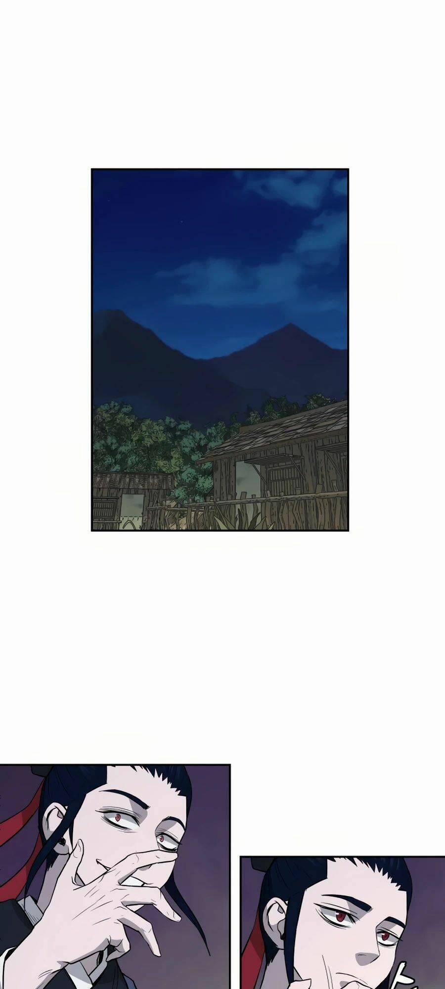 Thái Thú Kang Jin Lee 27 trang 25