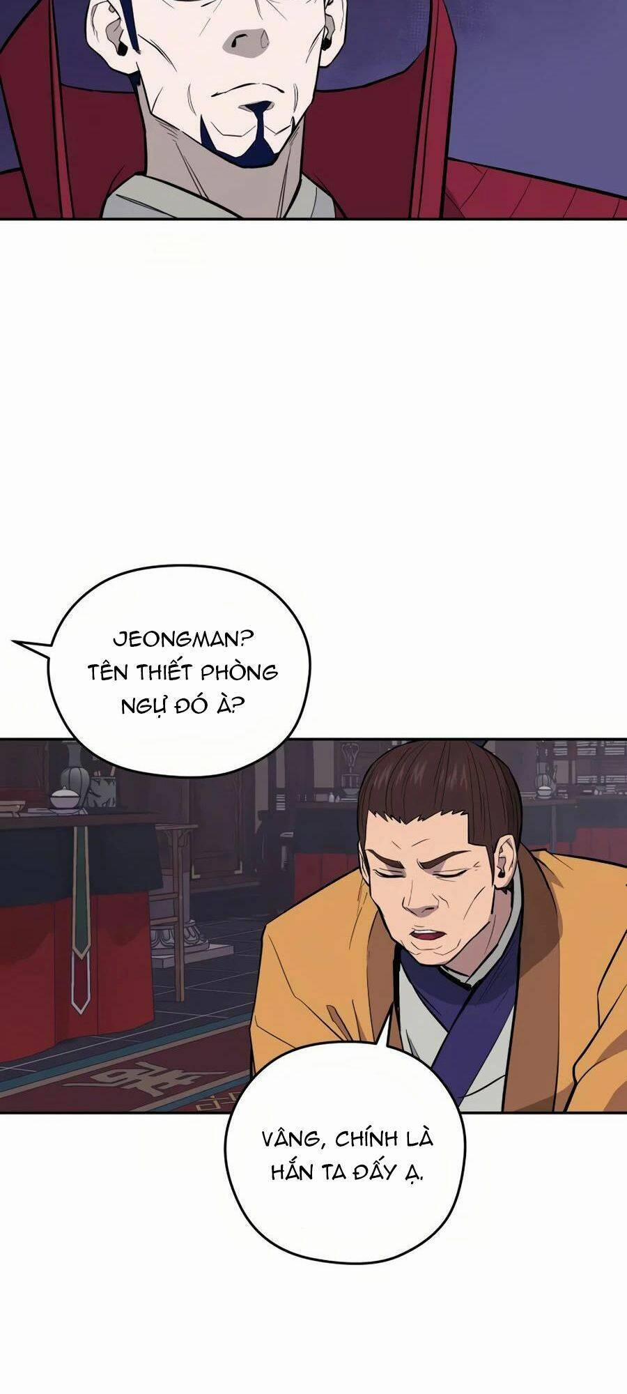 Thái Thú Kang Jin Lee 27 trang 3