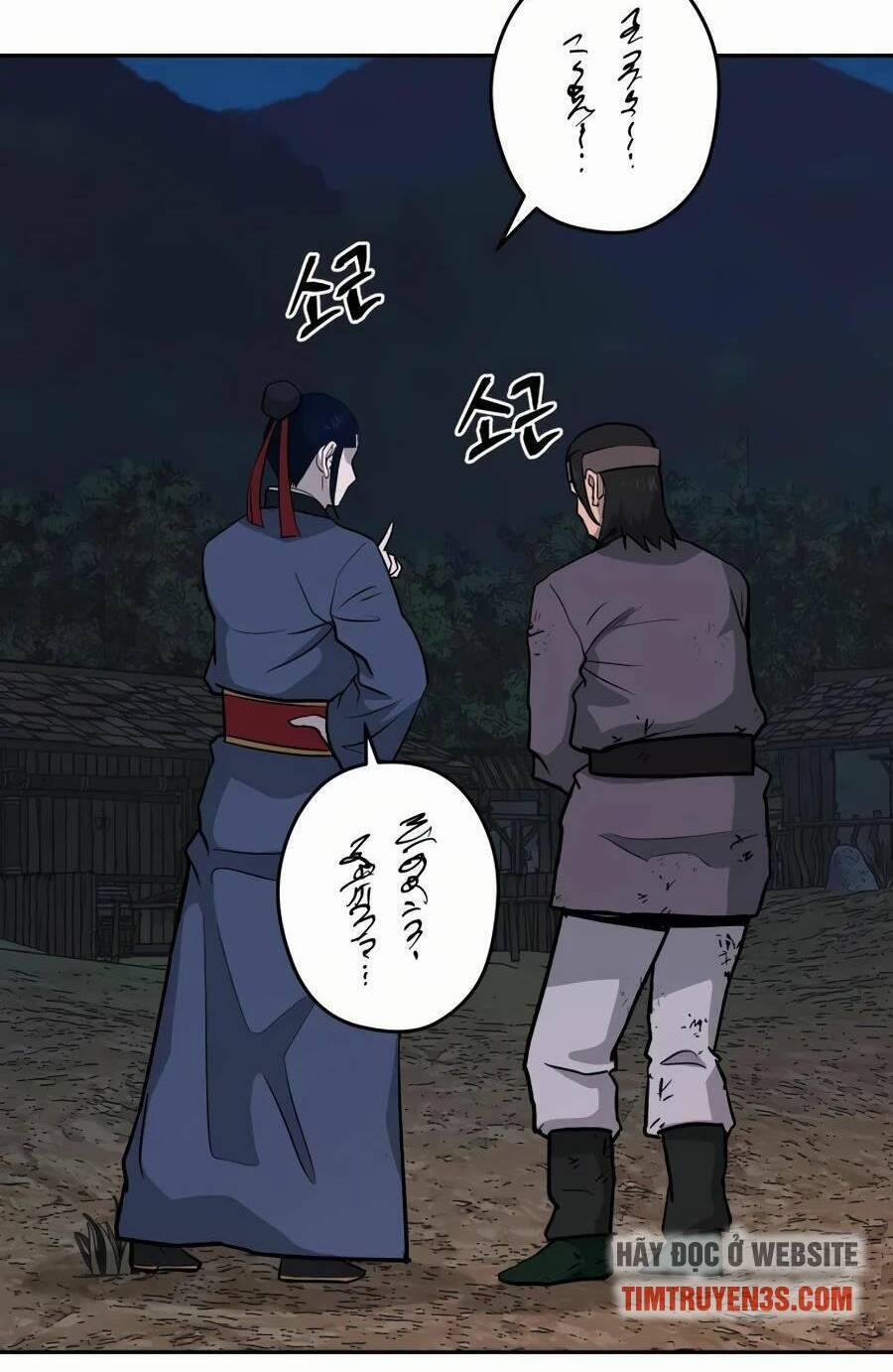 Thái Thú Kang Jin Lee 27 trang 36