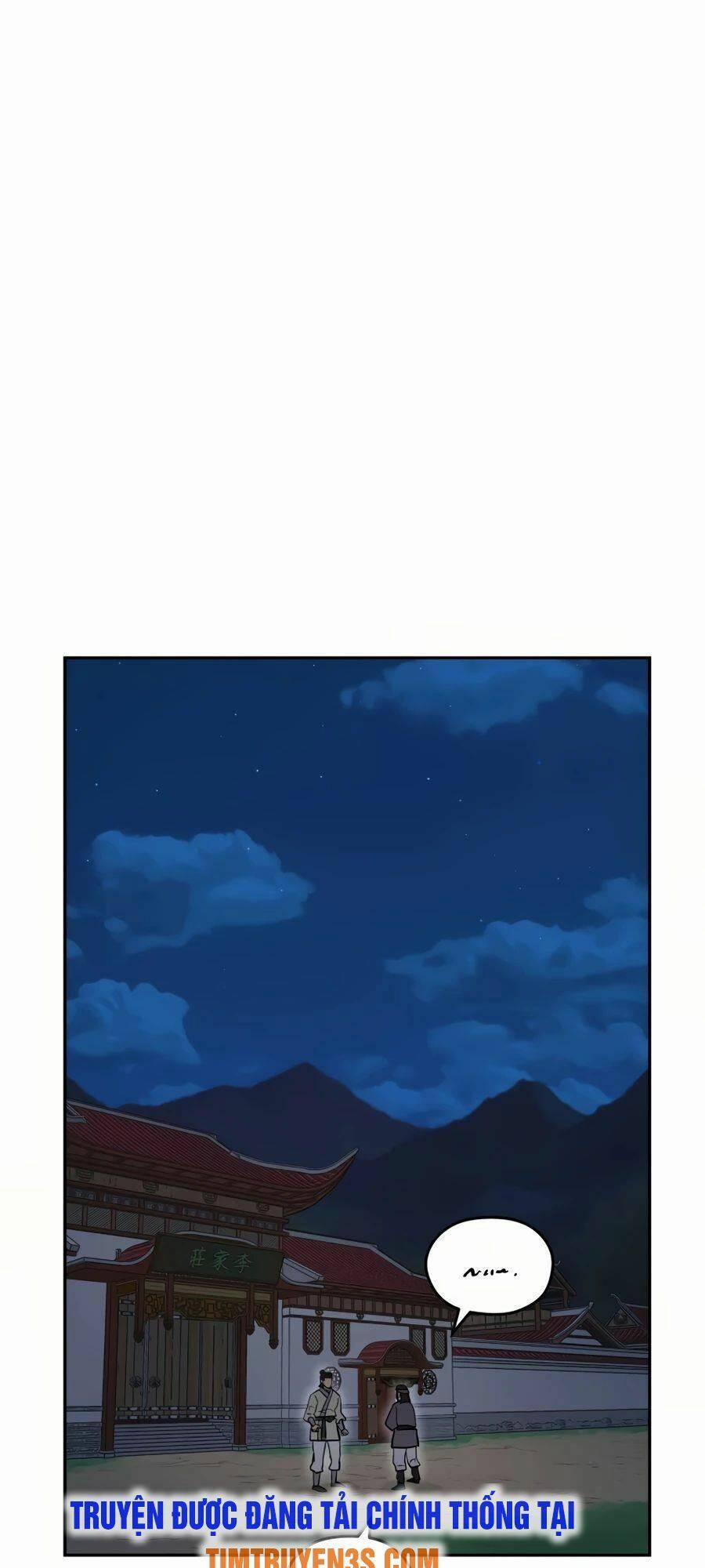 Thái Thú Kang Jin Lee 27 trang 37