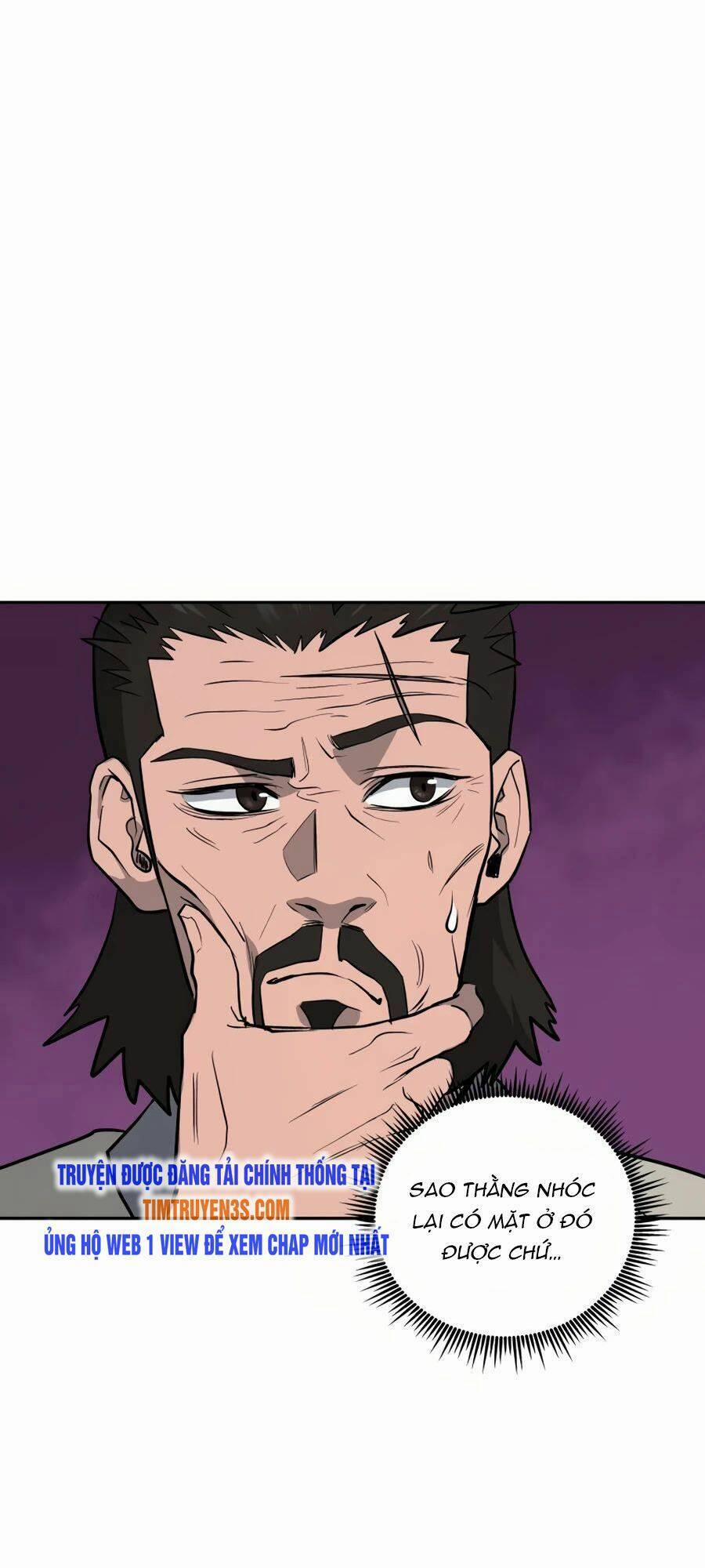 Thái Thú Kang Jin Lee 27 trang 40