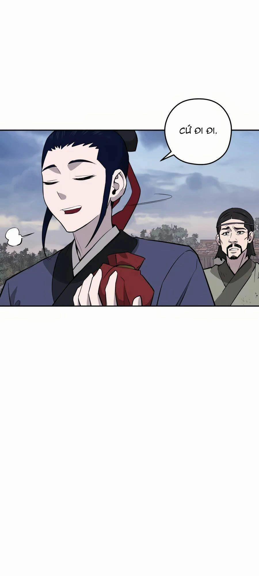 Thái Thú Kang Jin Lee 27 trang 51