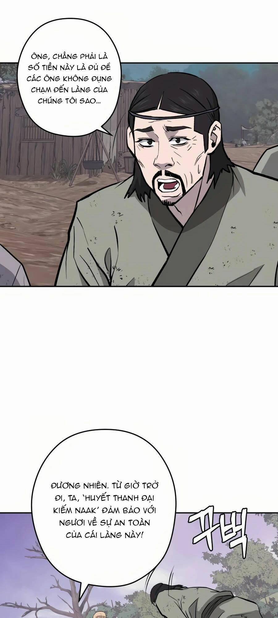 Thái Thú Kang Jin Lee 27 trang 57