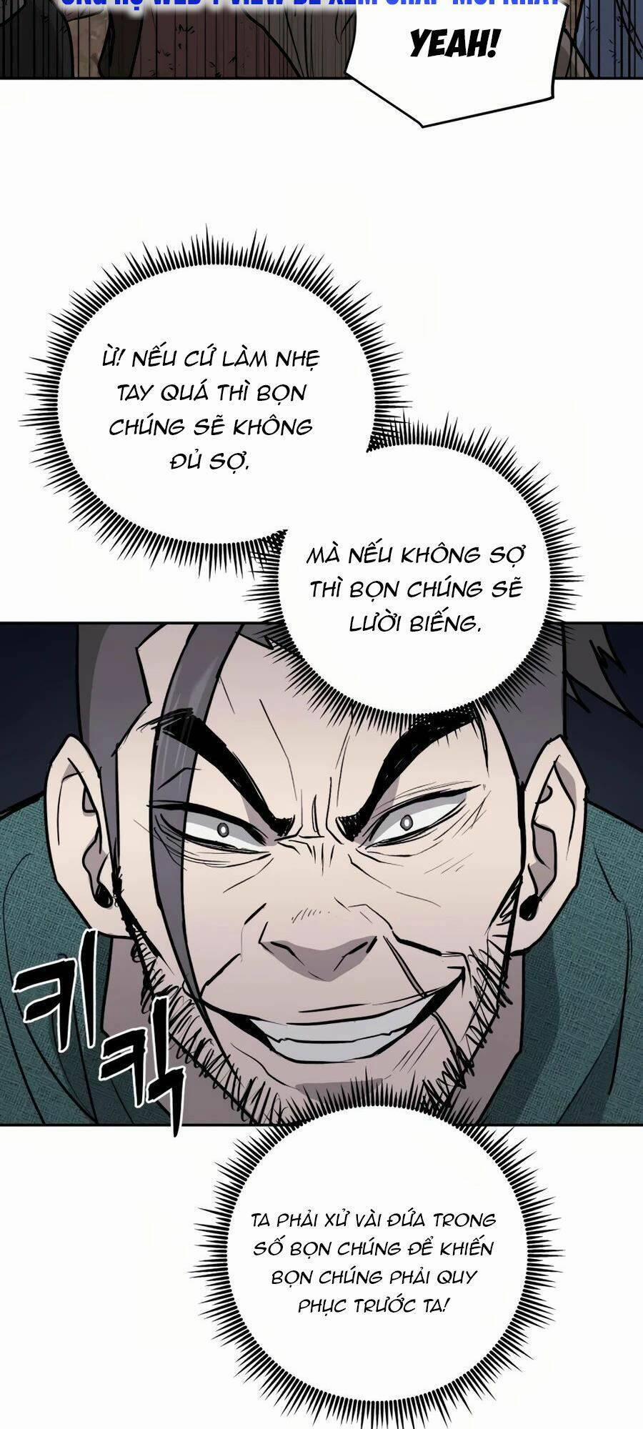 Thái Thú Kang Jin Lee 27 trang 63