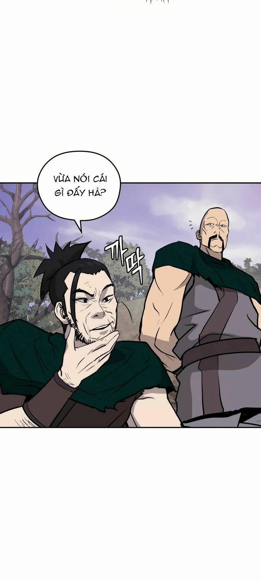 Thái Thú Kang Jin Lee 27 trang 64