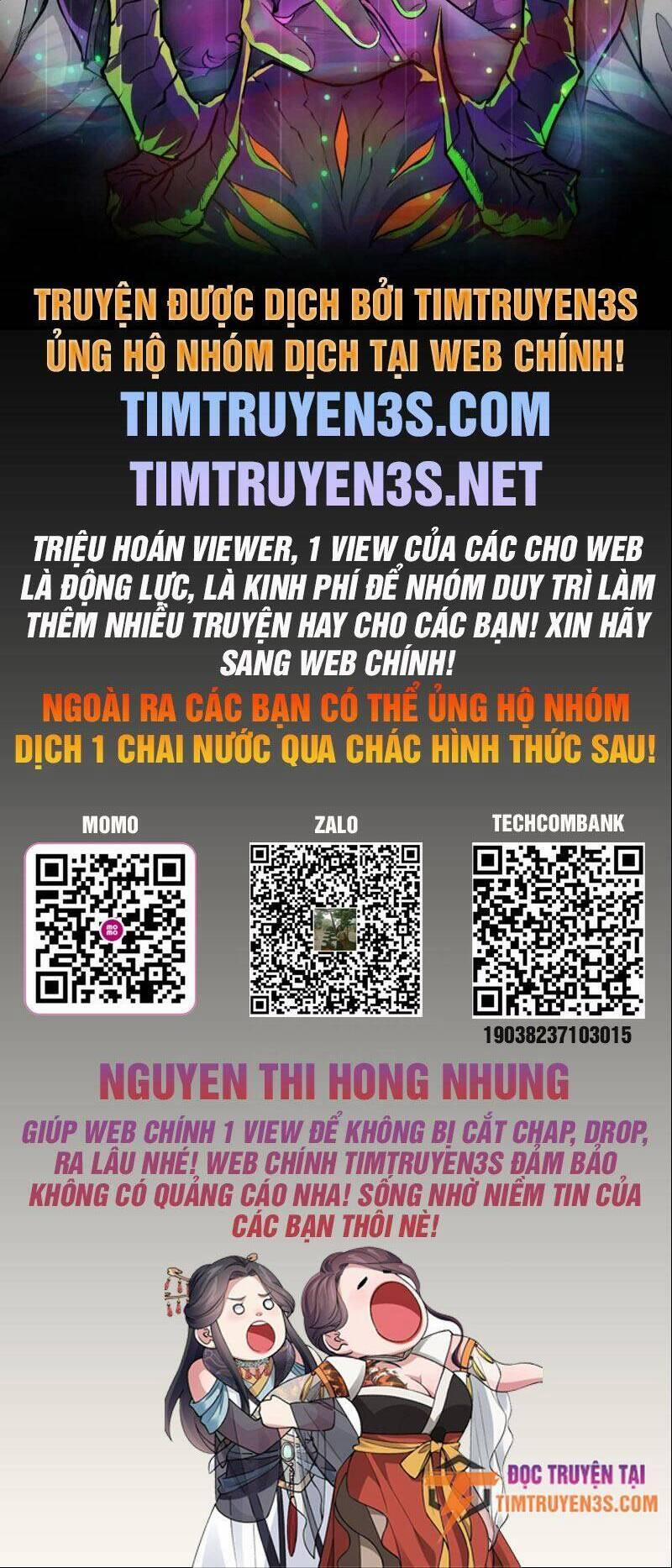 Thái Thú Kang Jin Lee Chương 35 Trang 2