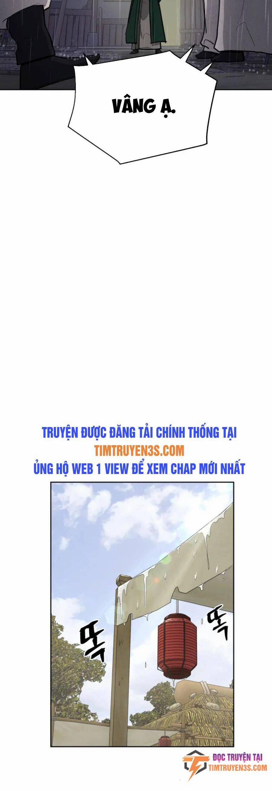 Thái Thú Kang Jin Lee Chương 39 Trang 40