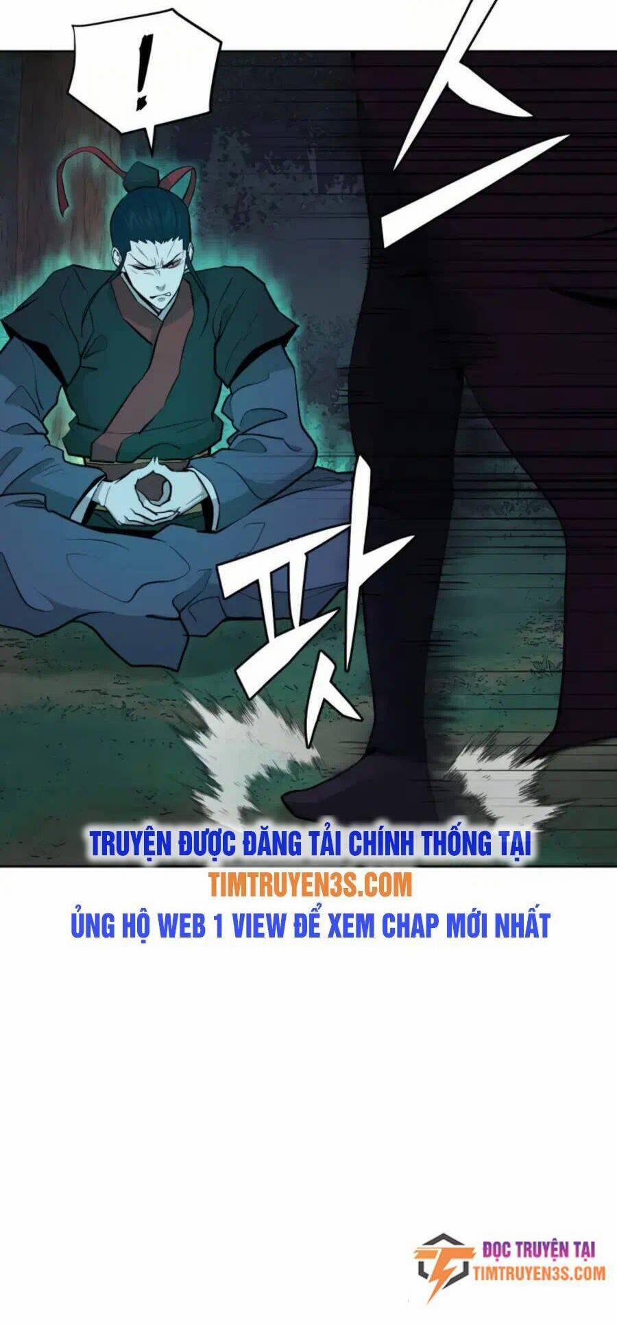 Thái Thú Kang Jin Lee Chương 41 Trang 10