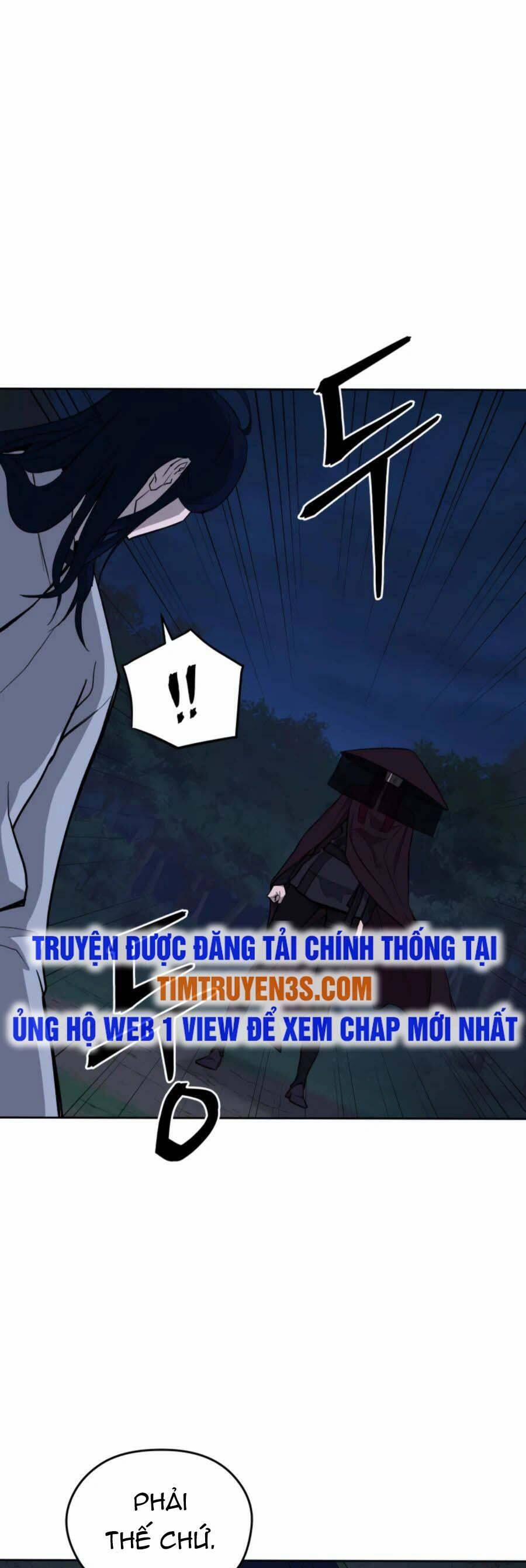 Thái Thú Kang Jin Lee Chương 44 Trang 11