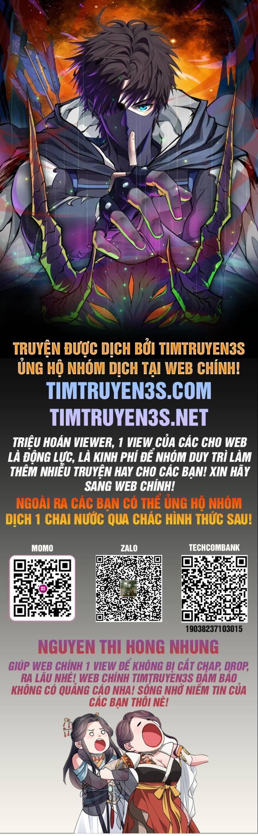 Thái Thú Kang Jin Lee Chương 46 Trang 1