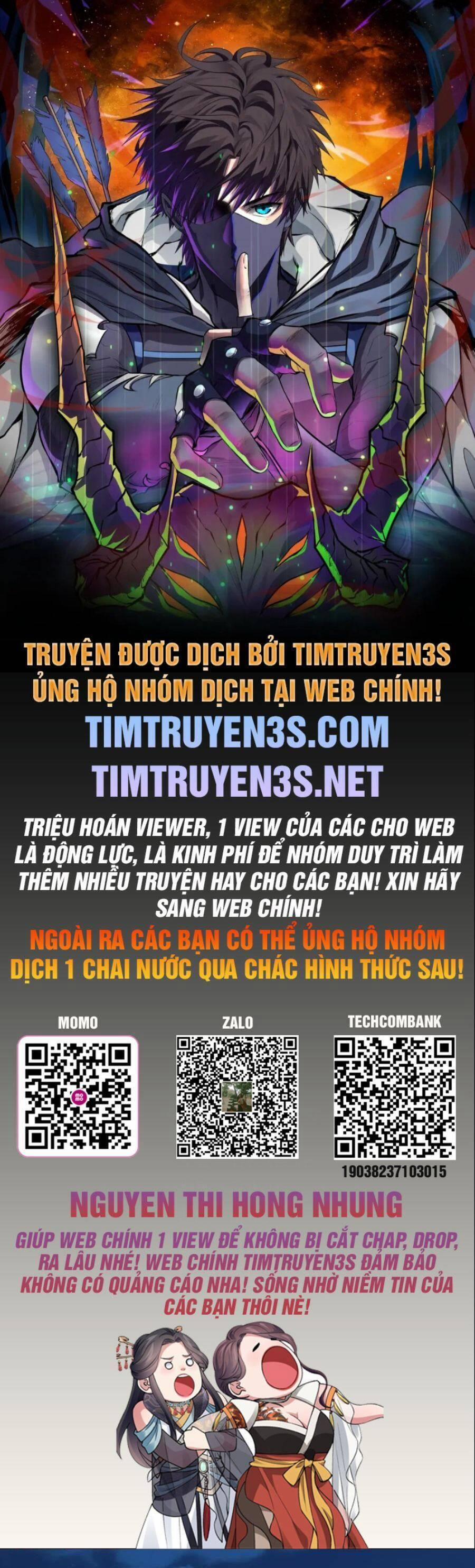 Thái Thú Kang Jin Lee Chương 48 Trang 1