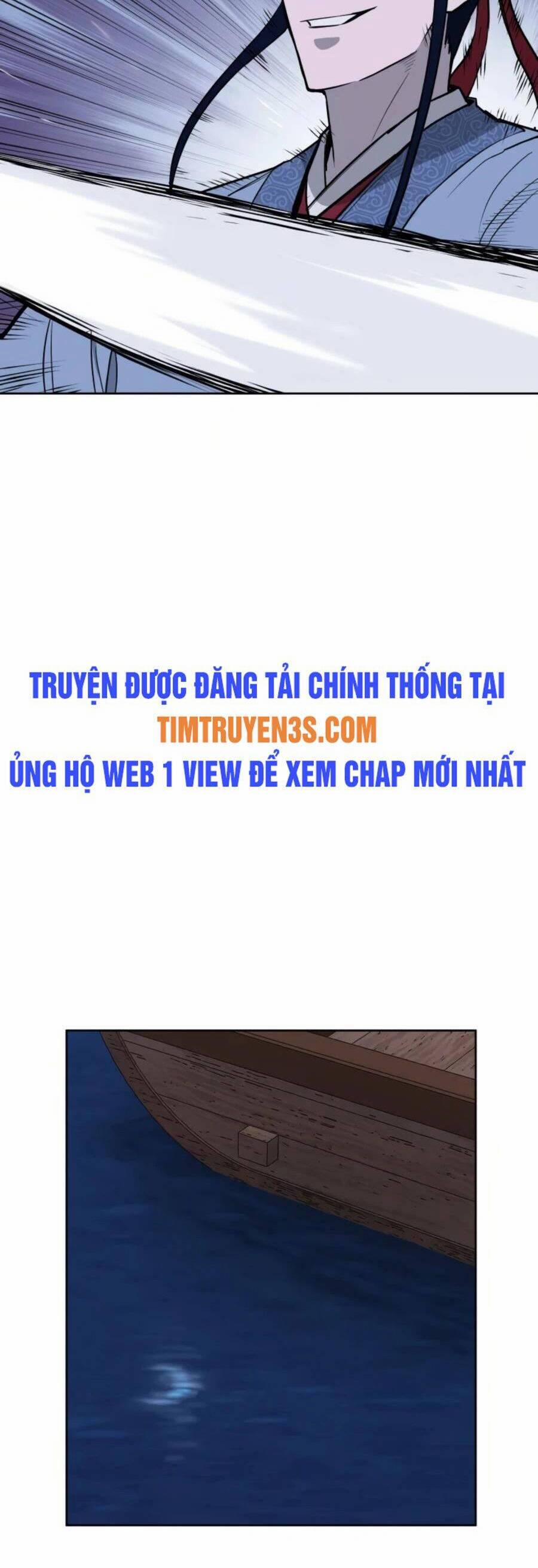 Thái Thú Kang Jin Lee Chương 48 Trang 40