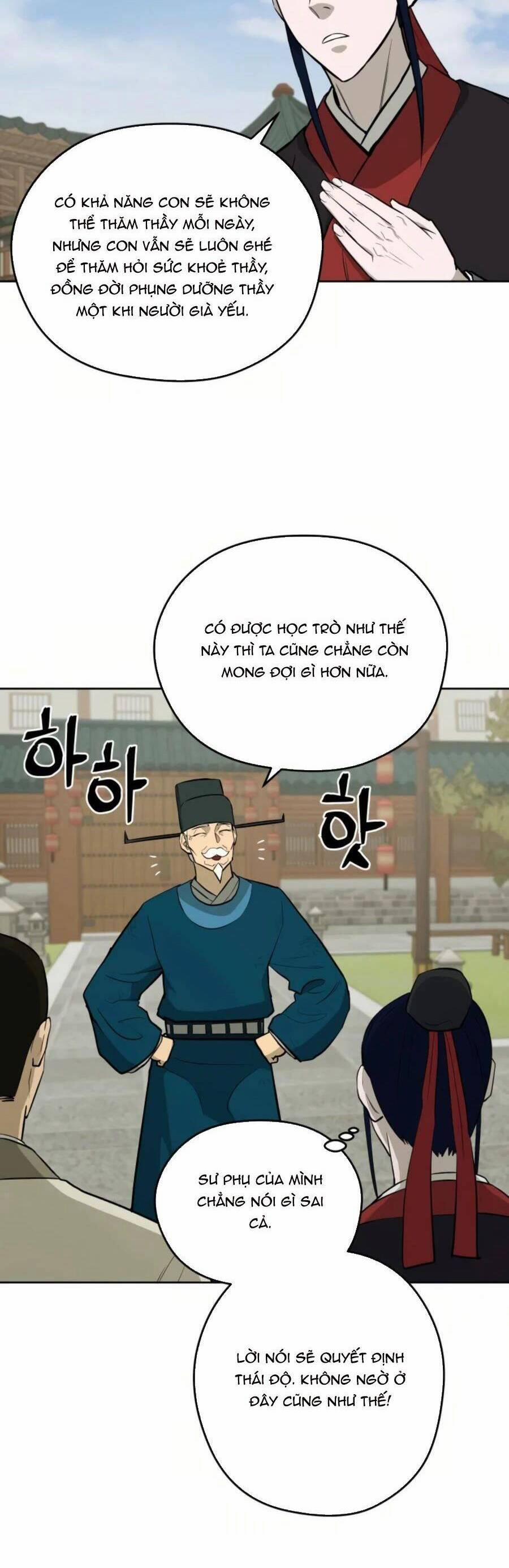 Thái Thú Kang Jin Lee 52 trang 10