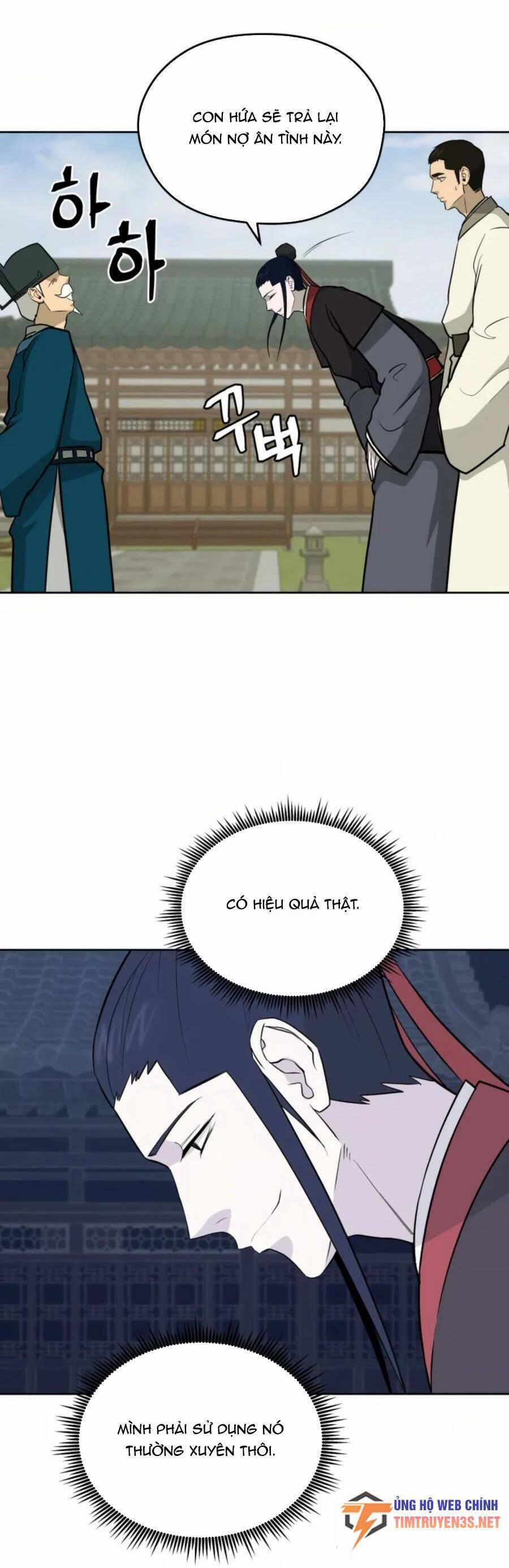 Thái Thú Kang Jin Lee 52 trang 11