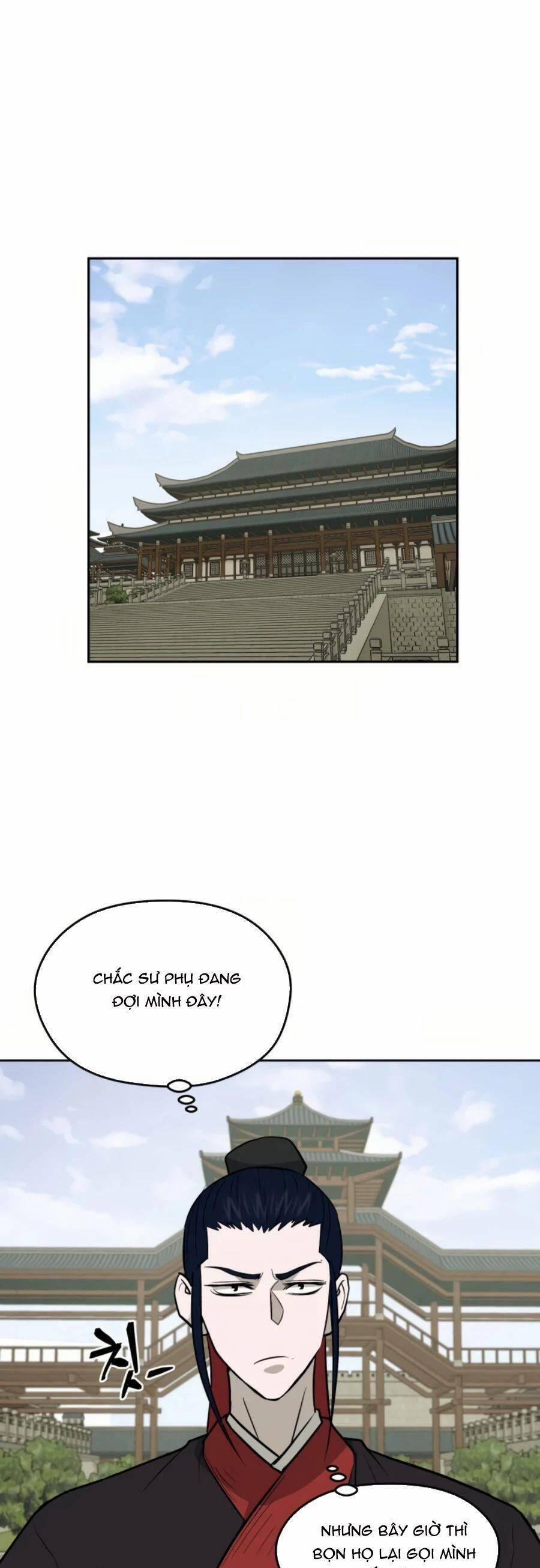 Thái Thú Kang Jin Lee 52 trang 18