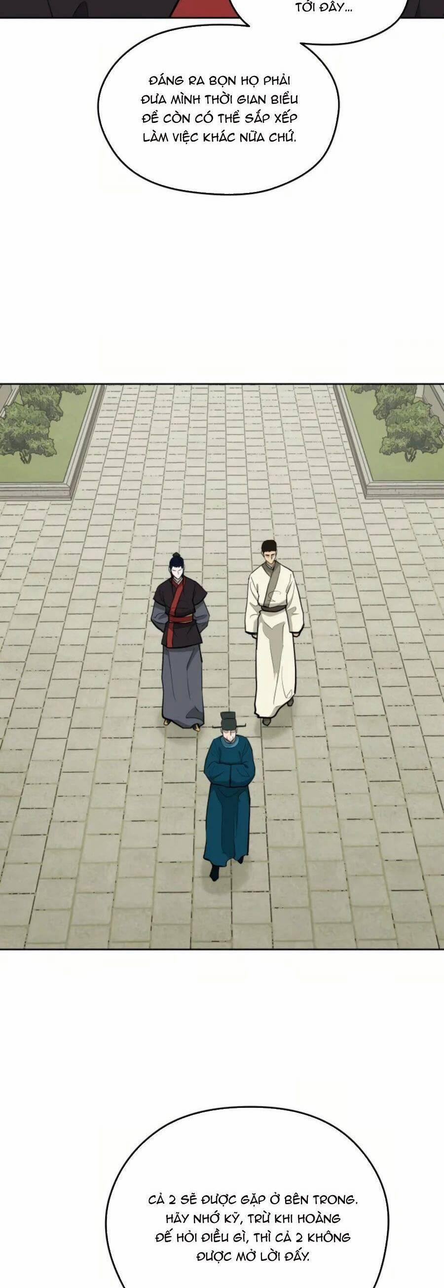 Thái Thú Kang Jin Lee 52 trang 19