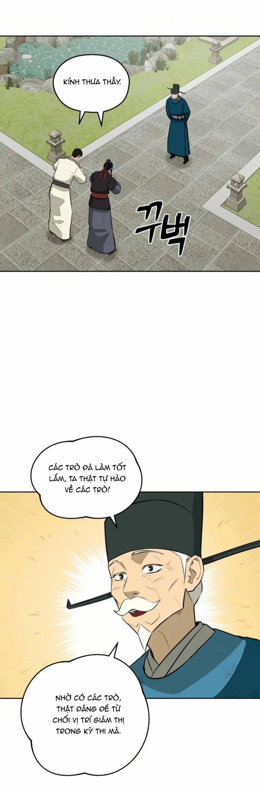 Thái Thú Kang Jin Lee 52 trang 2