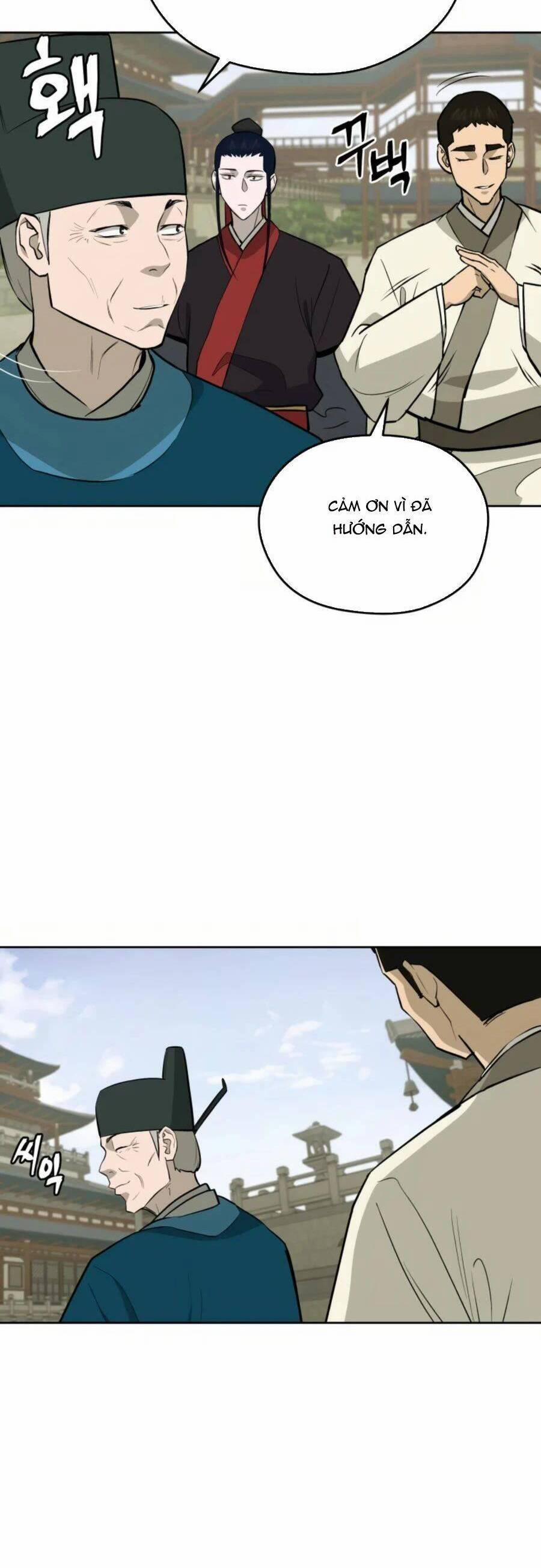 Thái Thú Kang Jin Lee 52 trang 20