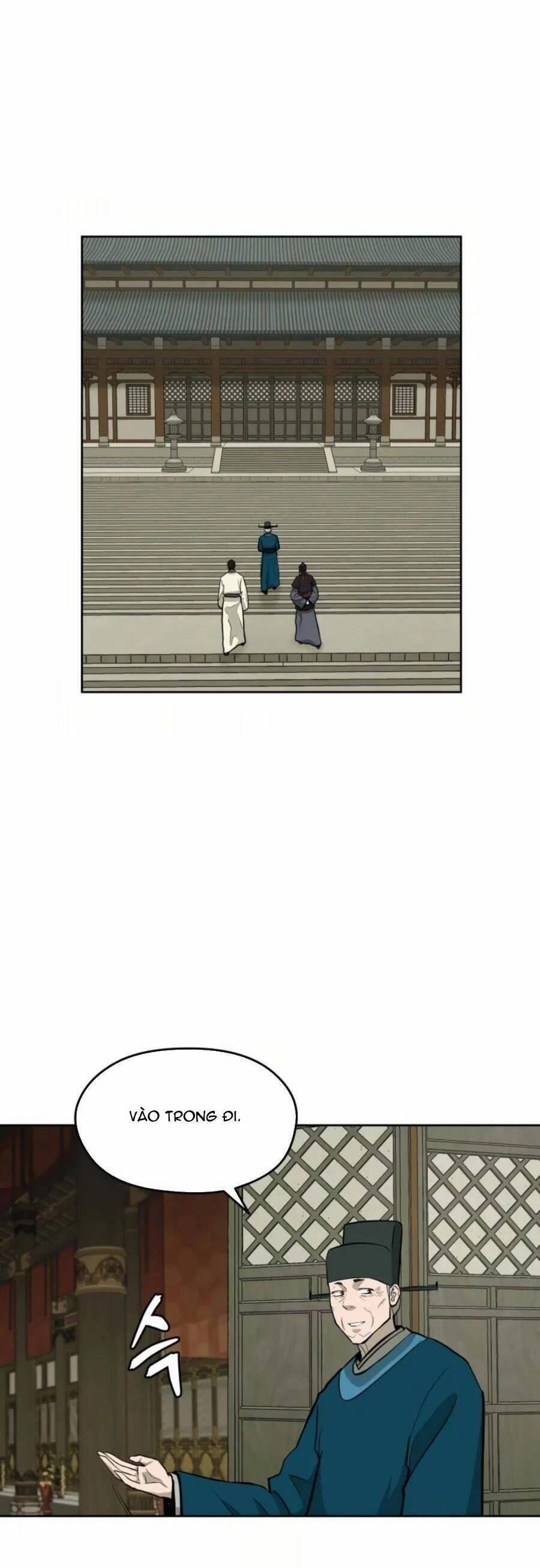 Thái Thú Kang Jin Lee 52 trang 21