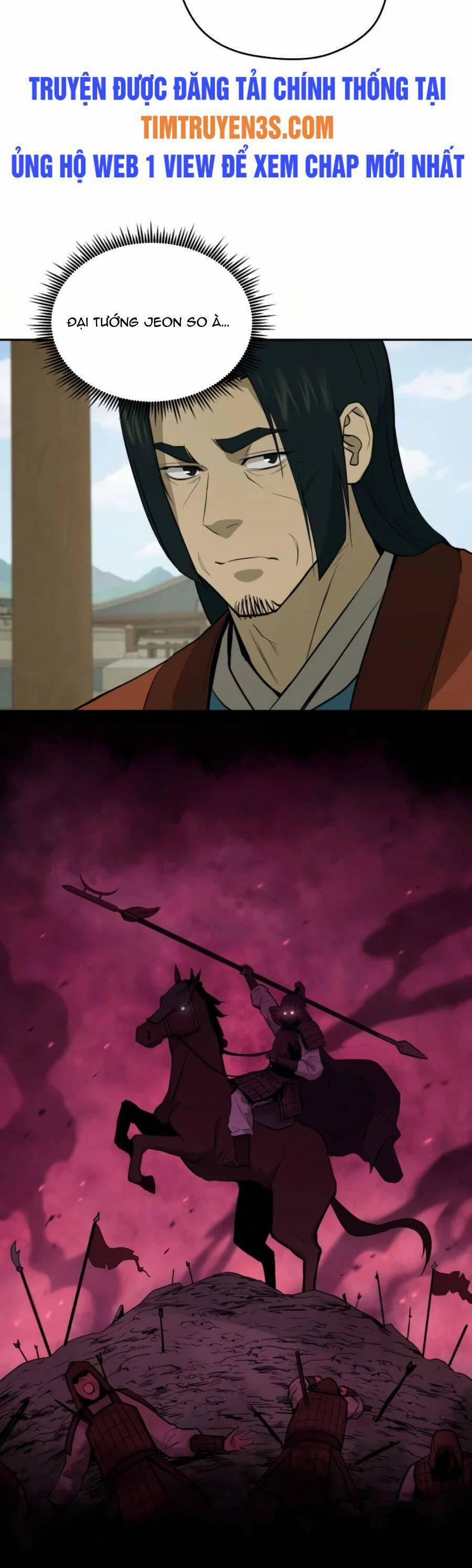 Thái Thú Kang Jin Lee 52 trang 29