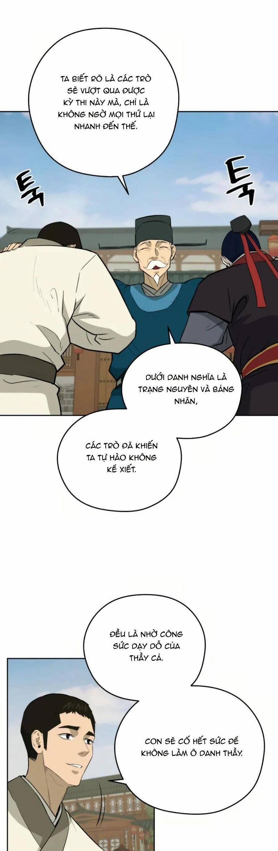 Thái Thú Kang Jin Lee 52 trang 3