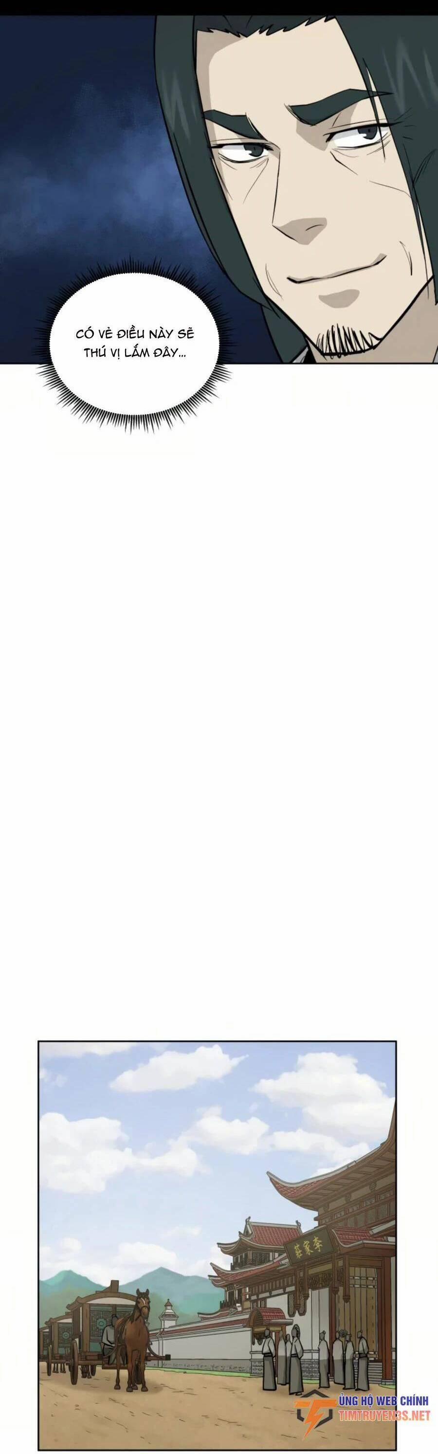 Thái Thú Kang Jin Lee 52 trang 30