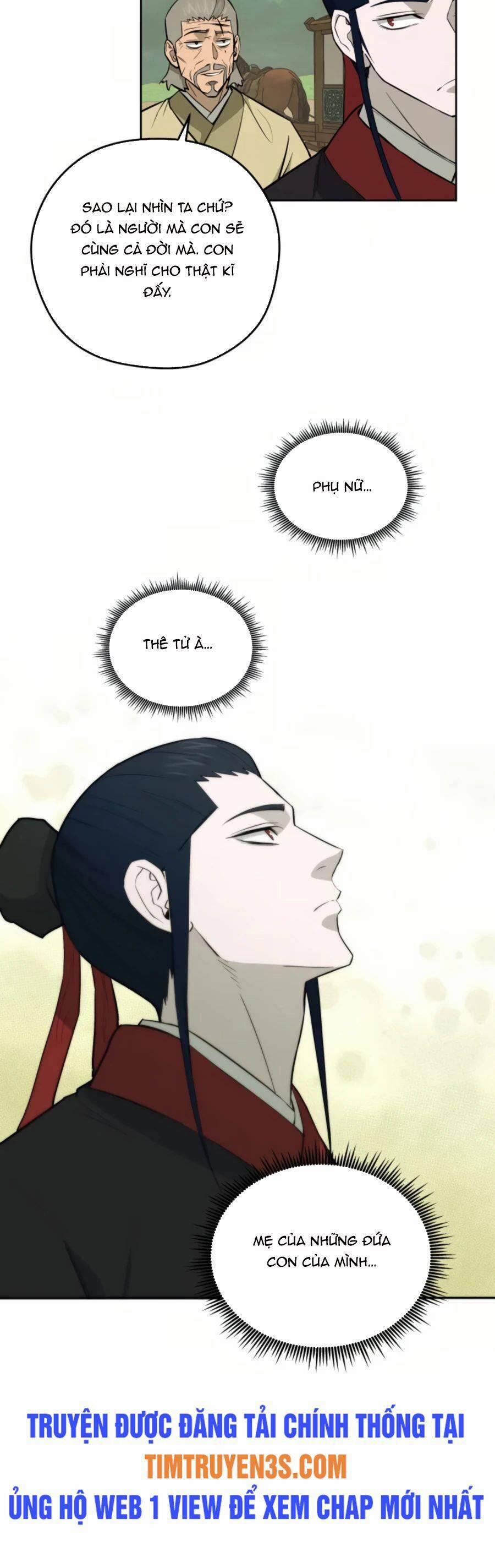 Thái Thú Kang Jin Lee 52 trang 39