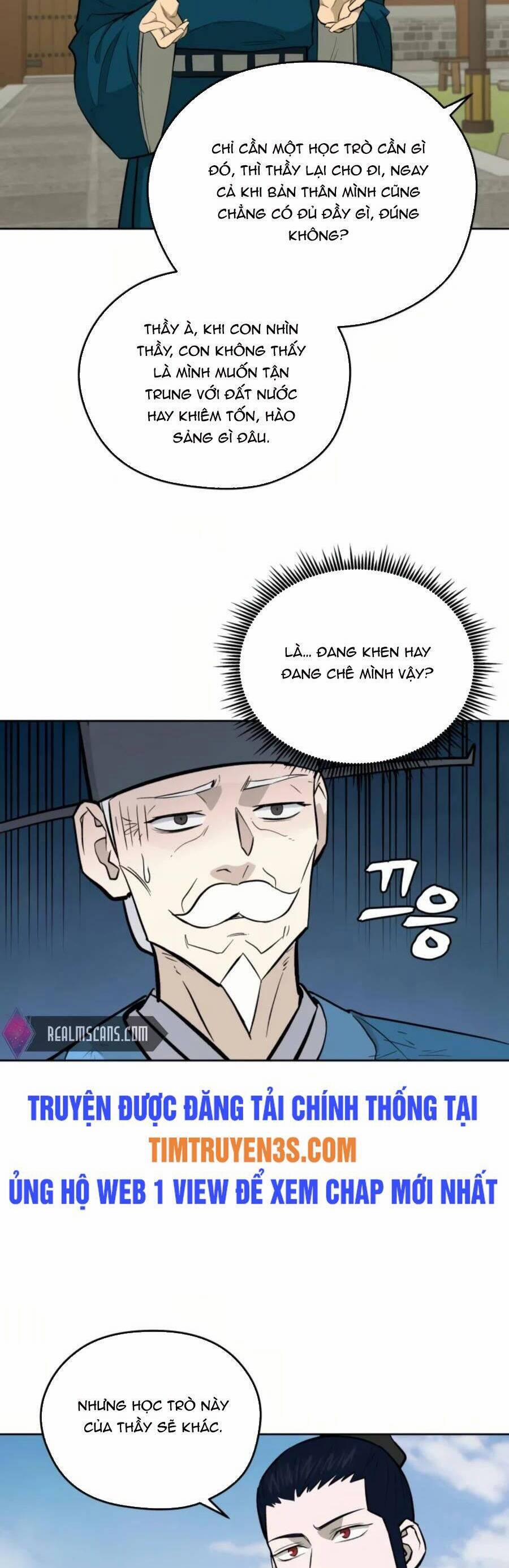 Thái Thú Kang Jin Lee 52 trang 9