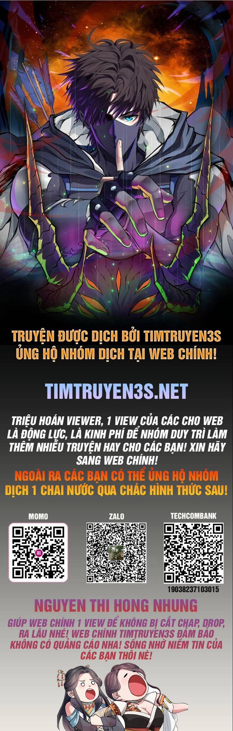 Thái Thú Kang Jin Lee Chương 53 Trang 1