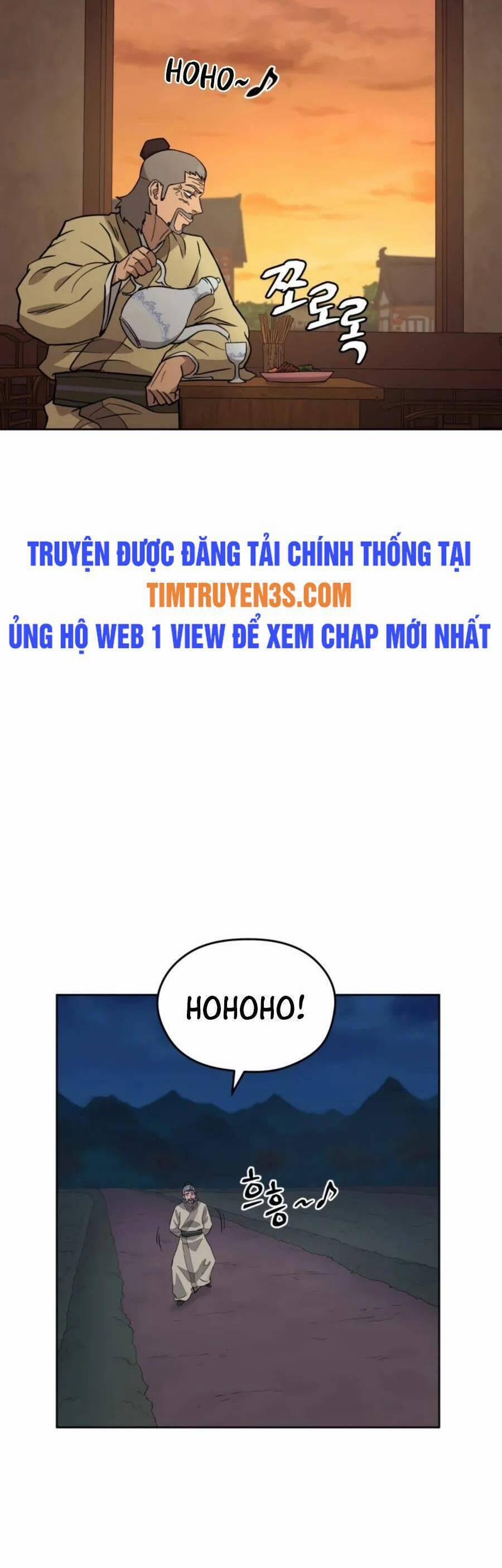 Thái Thú Kang Jin Lee Chương 55 Trang 10