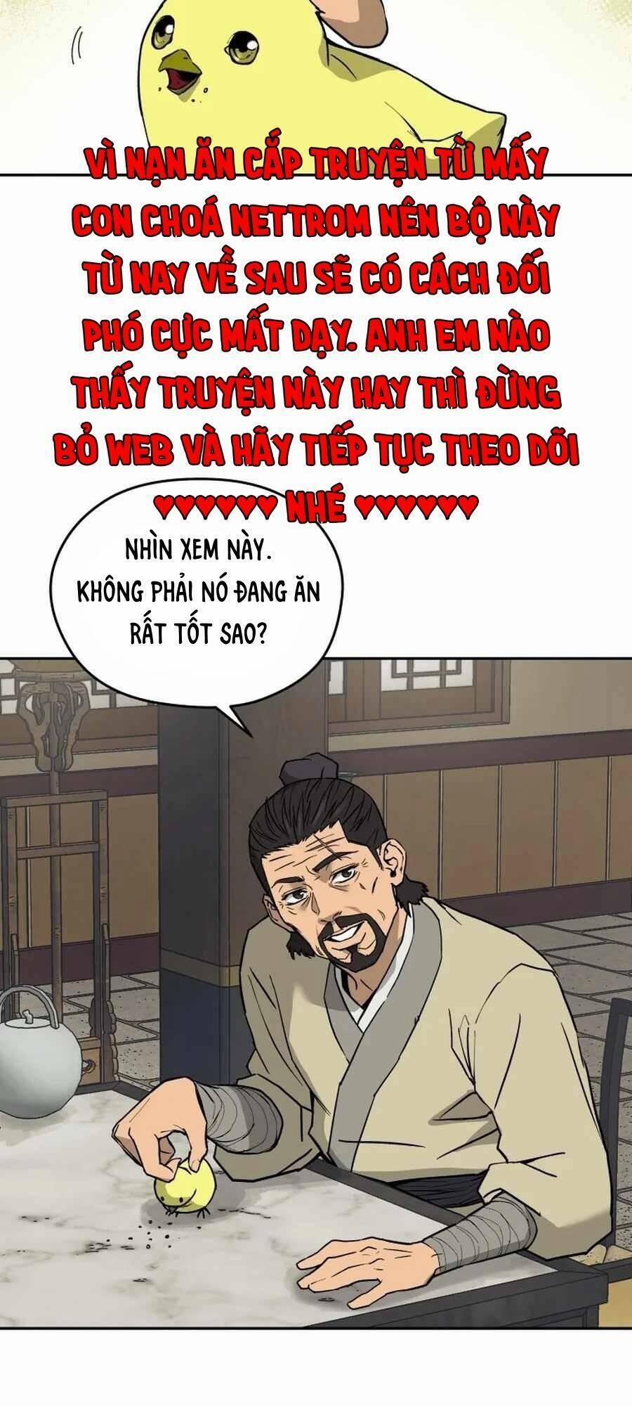 Thái Thú Kang Jin Lee 6 trang 1