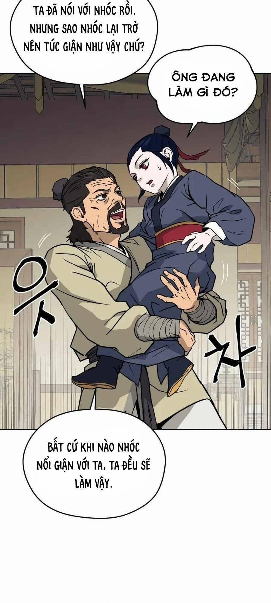 Thái Thú Kang Jin Lee 6 trang 10