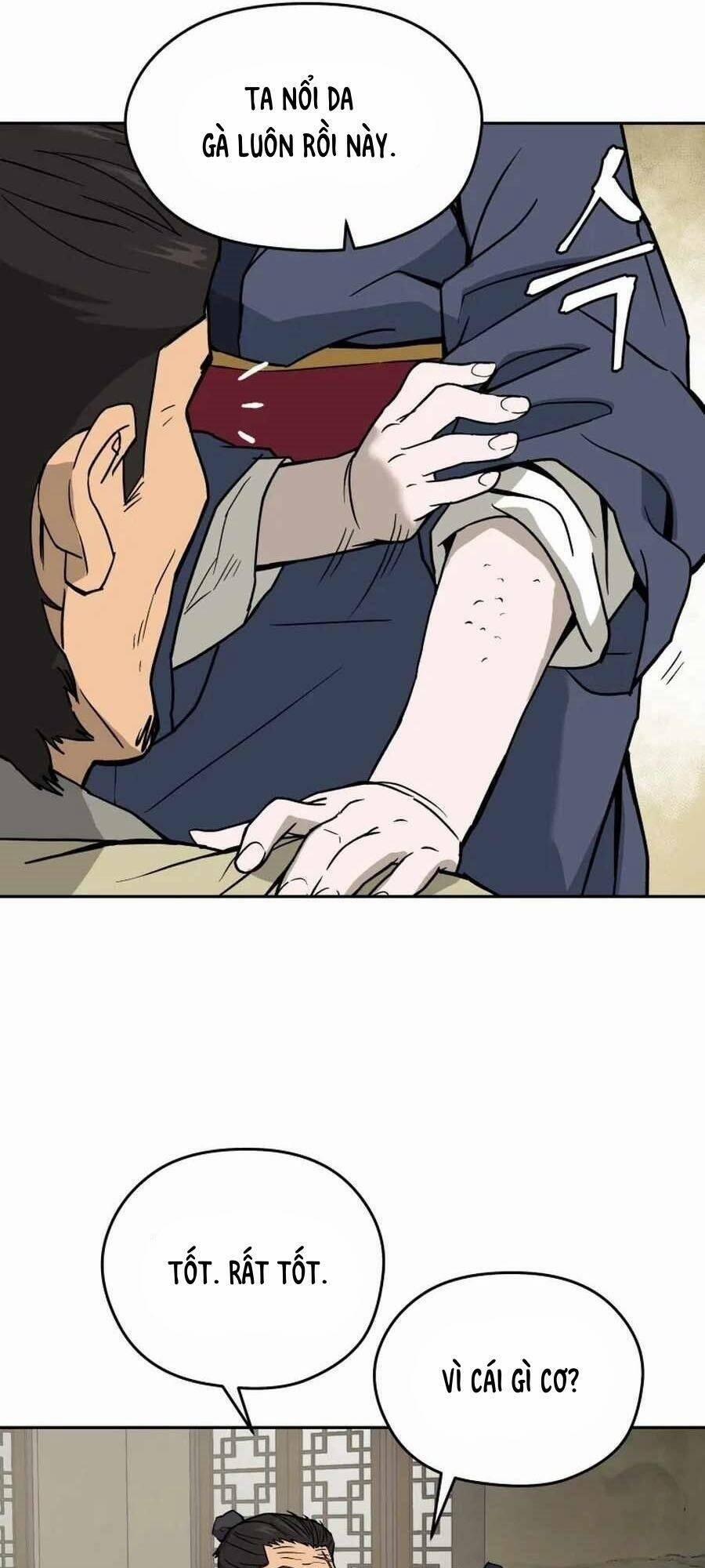 Thái Thú Kang Jin Lee 6 trang 12