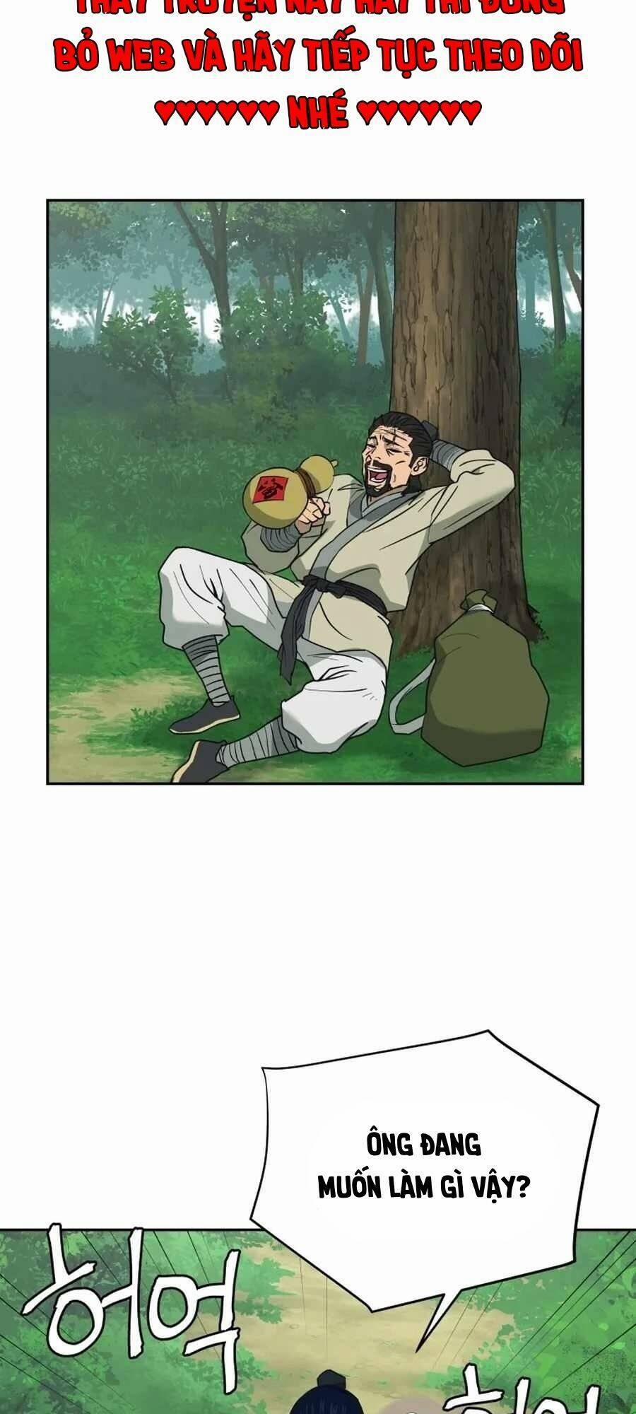 Thái Thú Kang Jin Lee 6 trang 24