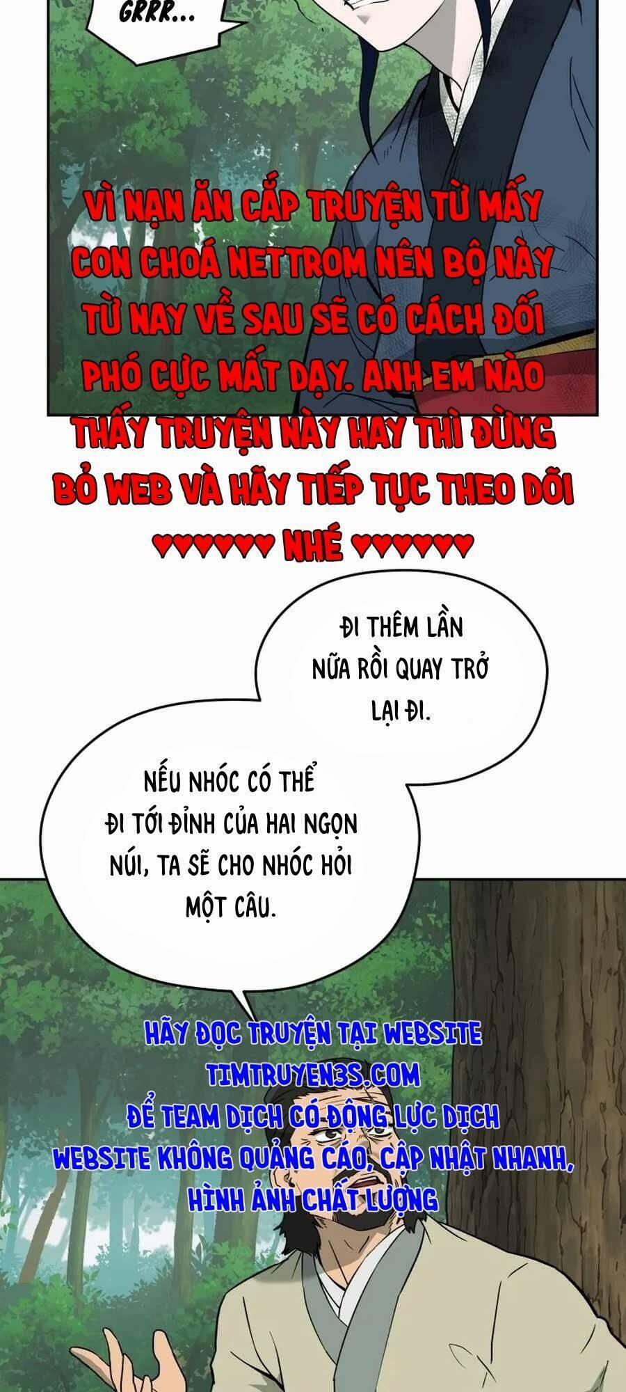 Thái Thú Kang Jin Lee 6 trang 30