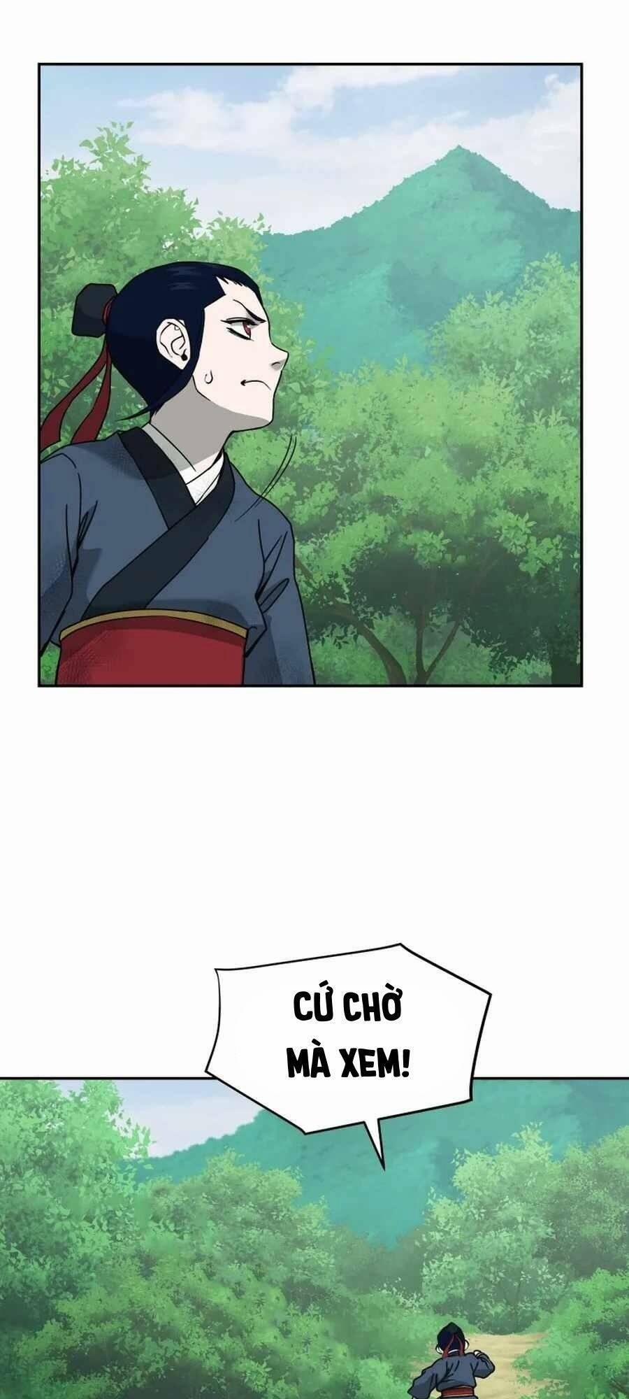 Thái Thú Kang Jin Lee 6 trang 32