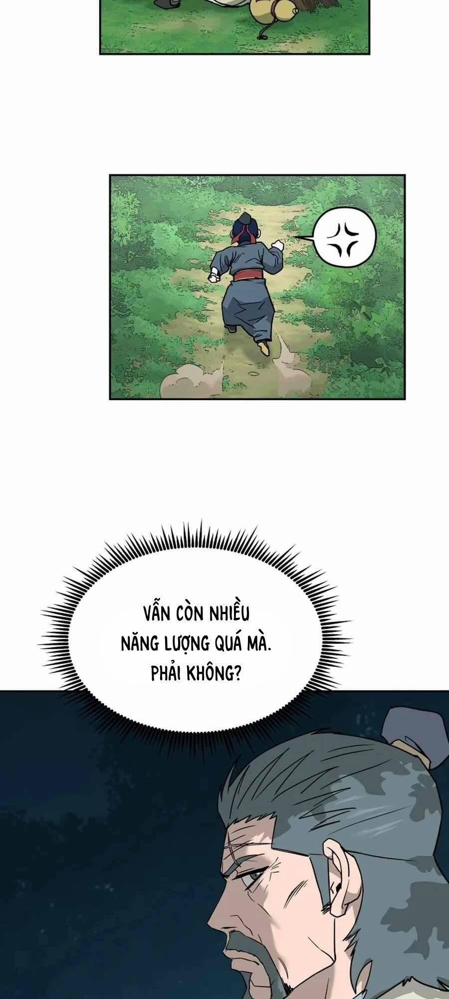 Thái Thú Kang Jin Lee 6 trang 35