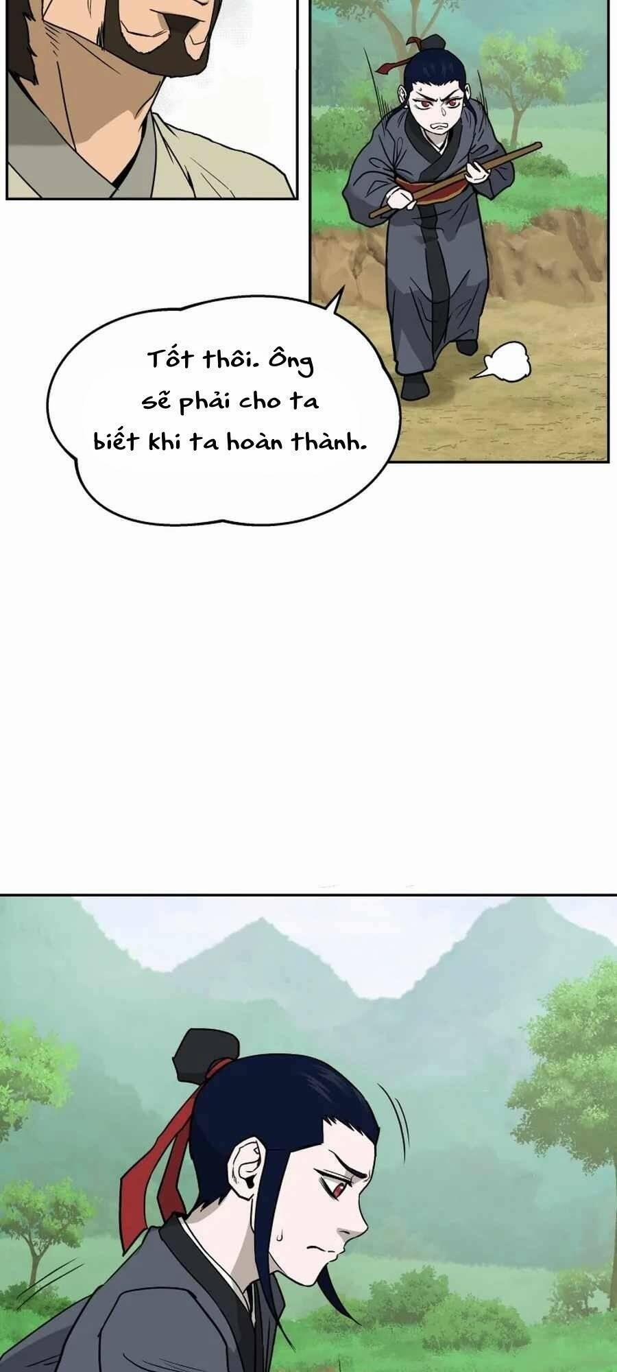 Thái Thú Kang Jin Lee 6 trang 44