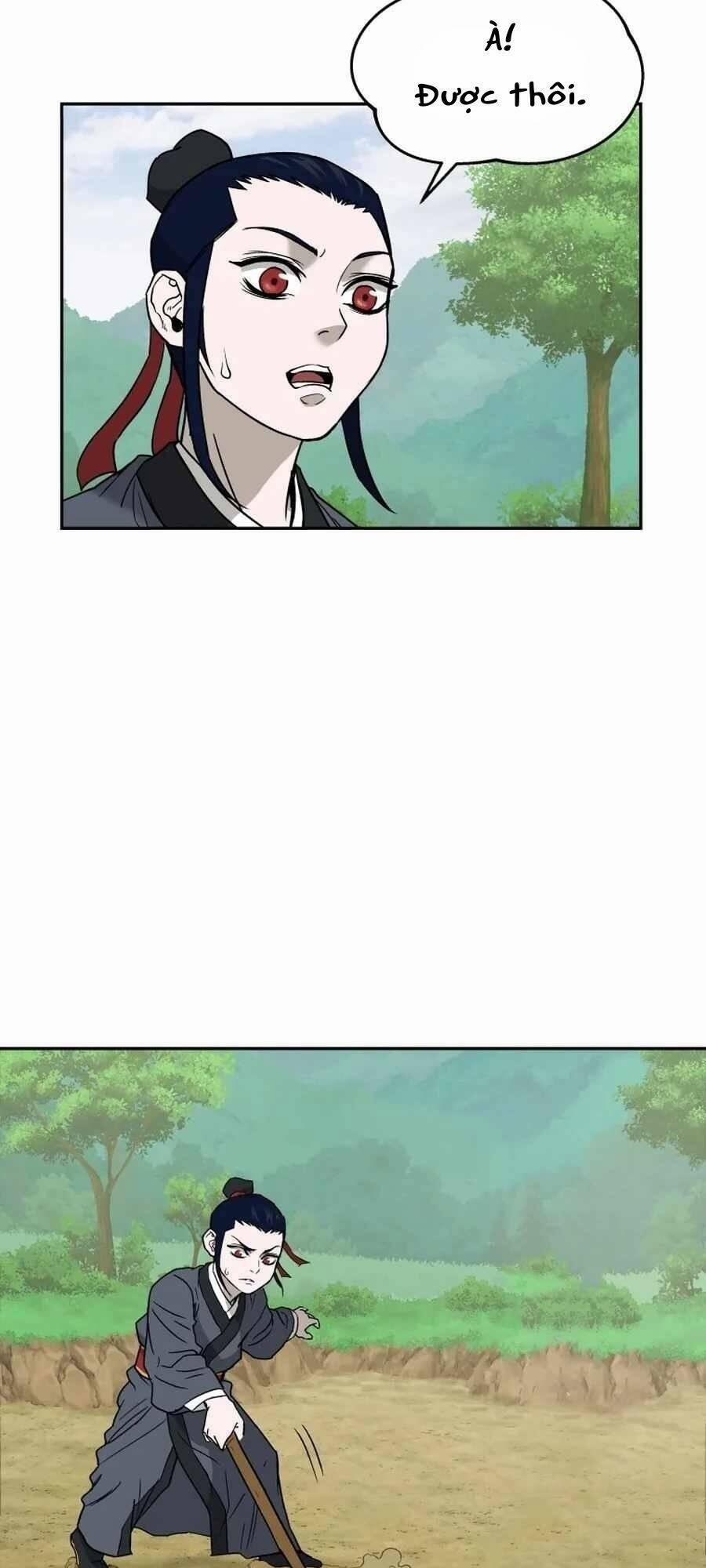 Thái Thú Kang Jin Lee 6 trang 50