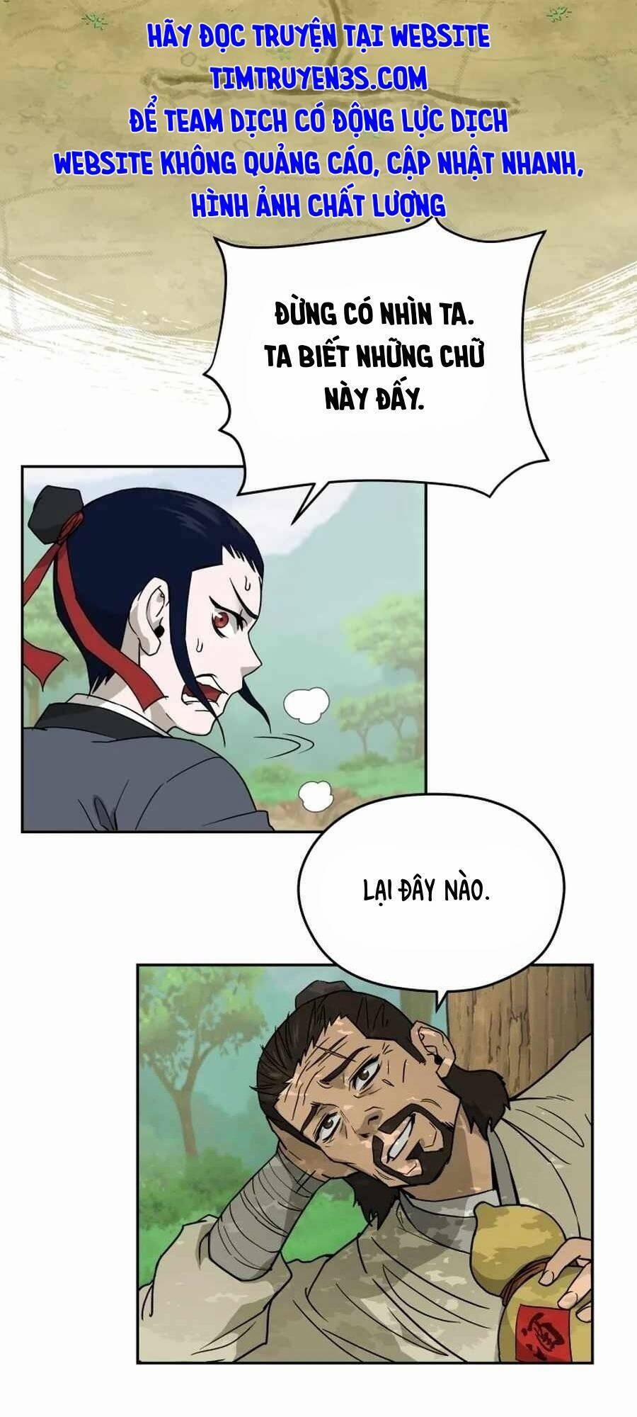 Thái Thú Kang Jin Lee 6 trang 52