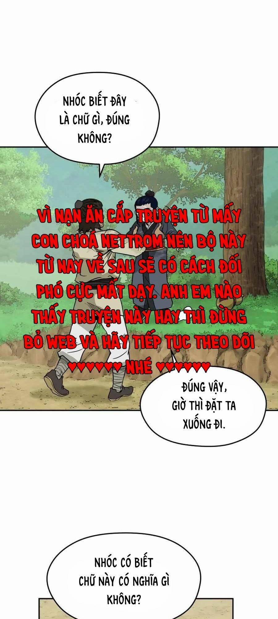 Thái Thú Kang Jin Lee 6 trang 53