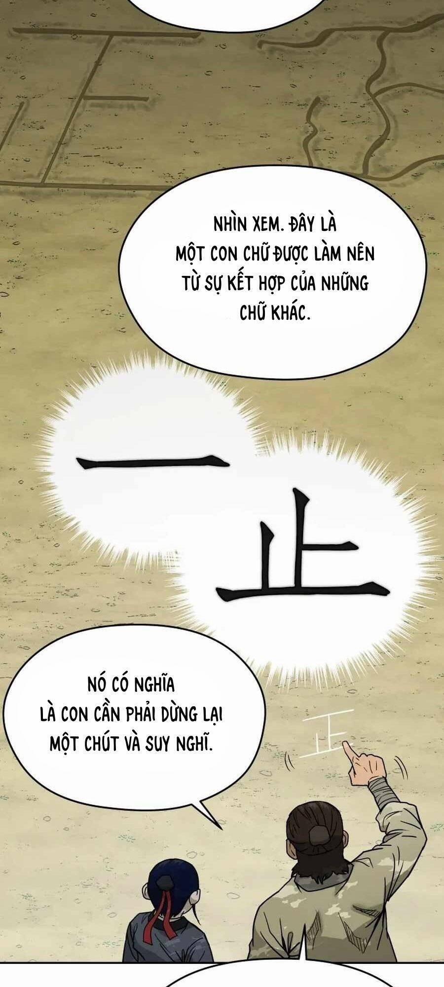 Thái Thú Kang Jin Lee 6 trang 56