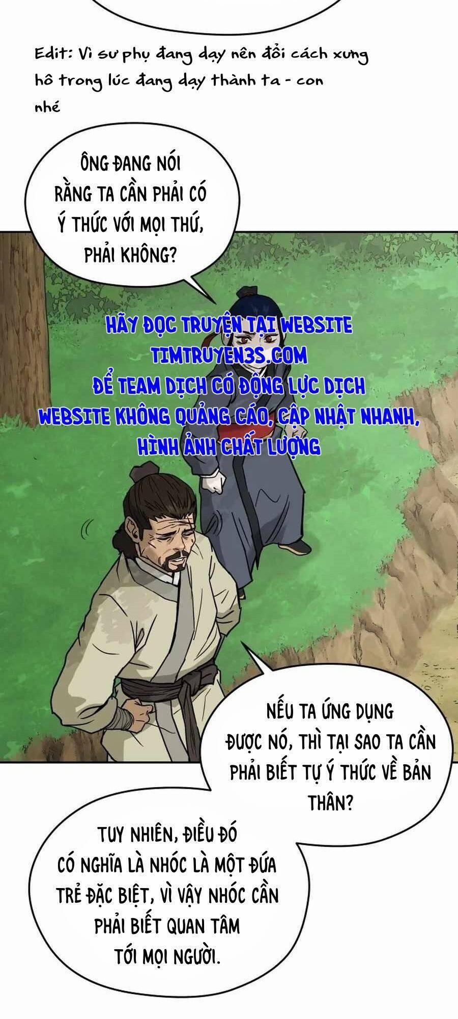 Thái Thú Kang Jin Lee 6 trang 58