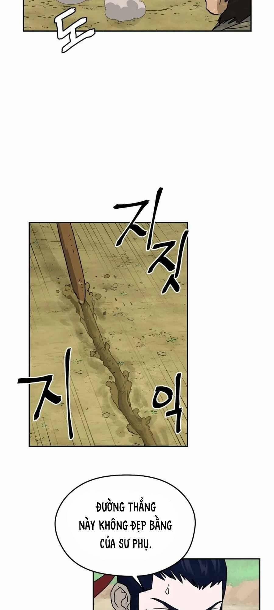 Thái Thú Kang Jin Lee 6 trang 61